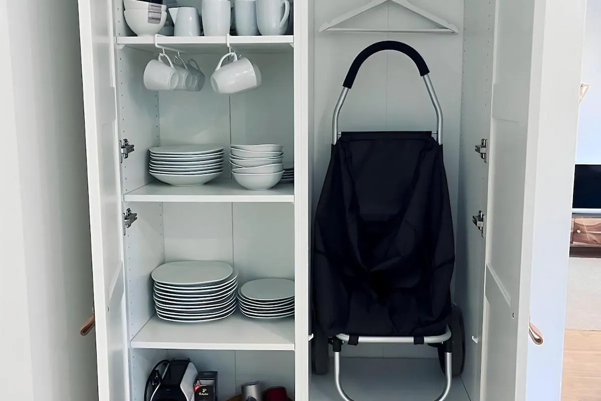 Wohnung Mit Privatgarten & Salzwasserpool Vienna
